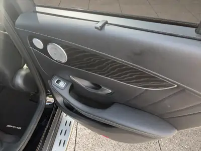 Mercedes-Benz GLC 43 AMG Coupé — Sportivité et prestance, 81 500 km seulement — Miniature 19