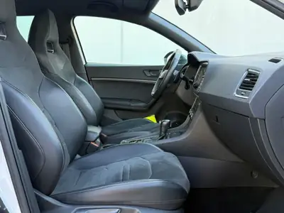 CUPRA Ateca 2.0 TSI 4Drive DSG — SUV sportif 300 ch, sans accident, pneus hiver inclus — Miniatur 9