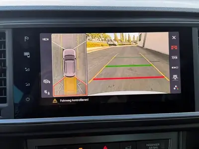 CUPRA Ateca 2.0 TSI 4Drive DSG — SUV sportif 300 ch, sans accident, pneus hiver inclus — Miniatur 10