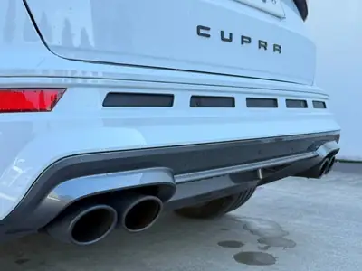 CUPRA Ateca 2.0 TSI 4Drive DSG — SUV sportif 300 ch, sans accident, pneus hiver inclus — Miniatur 13