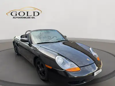 Porsche 718 Boxster 2.5 — Roadster mythique, 204 ch, sans accident — Miniature 9