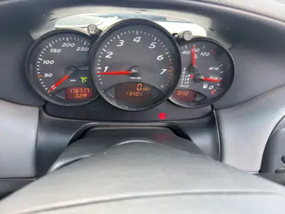 Porsche 718 Boxster 2.5 — Roadster mythique, 204 ch, sans accident — Miniature 8