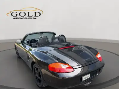 Porsche 718 Boxster 2.5 — Roadster mythique, 204 ch, sans accident — Miniature 10