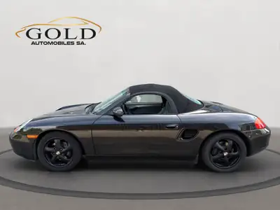 Porsche 718 Boxster 2.5 — Roadster mythique, 204 ch, sans accident — Miniature 11