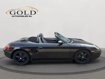 Porsche 718 Boxster 2.5 — Roadster mythique, 204 ch, sans accident — Miniature 12