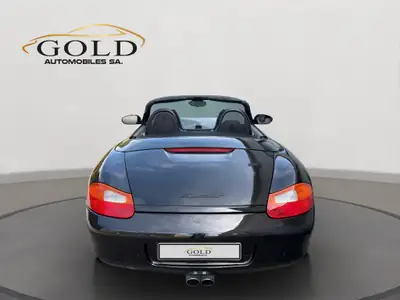 Porsche 718 Boxster 2.5 — Roadster mythique, 204 ch, sans accident — Miniature 14