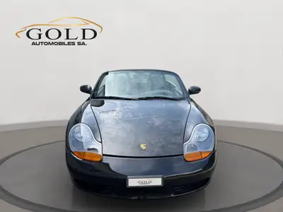 Porsche 718 Boxster 2.5 — Roadster mythique, 204 ch, sans accident — Miniature 13