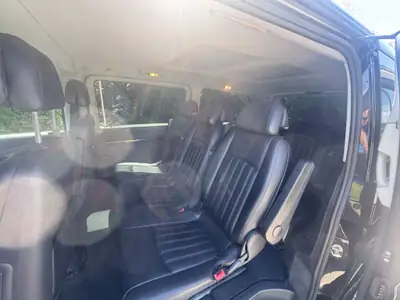 Mercedes-Benz Viano 2.2 CDI Trend — Monospace spacieux et robuste, 230'000 km — dettaglio