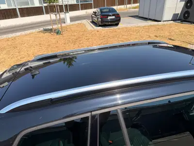 VW Golf Variant 1.4 TSI 122 Cup DSG — Monospace polyvalent, moteur moderne et économe — Miniatura 8