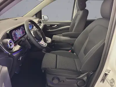 Mercedes-Benz V 250 d Style — Monospace premium 7 places, diesel efficace — Miniatur 9