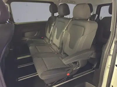 Mercedes-Benz V 250 d Style — Monospace premium 7 places, diesel efficace — Miniatur 10