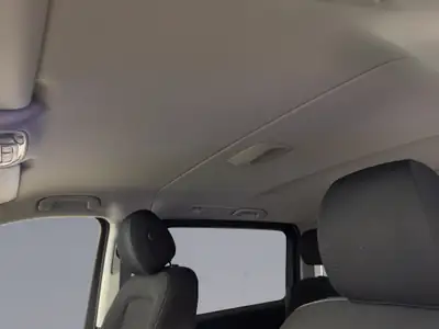 Mercedes-Benz V 250 d Style — Monospace premium 7 places, diesel efficace — Miniatur 11