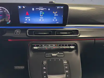 Mercedes-Benz V 250 d Style — Monospace premium 7 places, diesel efficace — Miniatur 14
