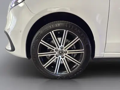 Mercedes-Benz V 250 d Style — Monospace premium 7 places, diesel efficace — Miniatur 21