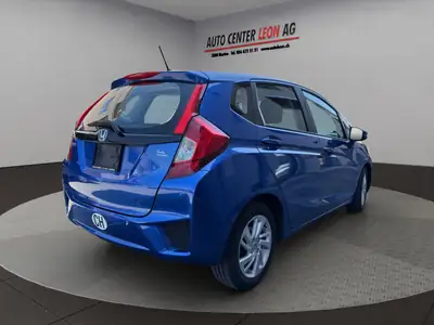 Honda Jazz 1.3i-VTEC Comfort — Citadine fiable, faible consommation et équipements complets — détail