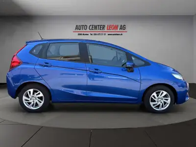 Honda Jazz 1.3i-VTEC Comfort — Citadine fiable, faible consommation et équipements complets — Miniature 7