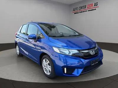 Honda Jazz 1.3i-VTEC Comfort — Citadine fiable, faible consommation et équipements complets — Miniature 8