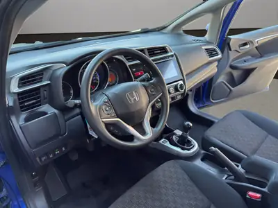 Honda Jazz 1.3i-VTEC Comfort — Citadine fiable, faible consommation et équipements complets — Miniature 9