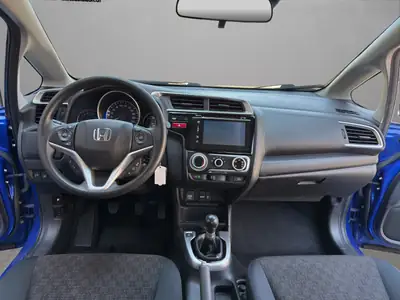 Honda Jazz 1.3i-VTEC Comfort — Citadine fiable, faible consommation et équipements complets — Miniature 14
