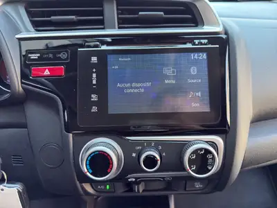Honda Jazz 1.3i-VTEC Comfort — Citadine fiable, faible consommation et équipements complets — Miniature 15
