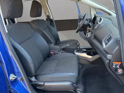 Honda Jazz 1.3i-VTEC Comfort — Citadine fiable, faible consommation et équipements complets — Miniature 17