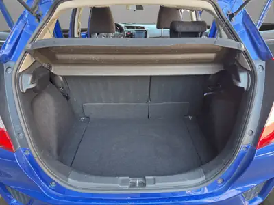 Honda Jazz 1.3i-VTEC Comfort — Citadine fiable, faible consommation et équipements complets — Miniature 19
