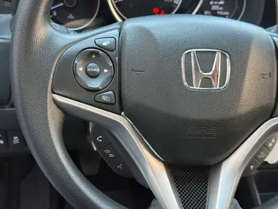 Honda Jazz 1.3i-VTEC Comfort — Citadine fiable, faible consommation et équipements complets — Miniature 23