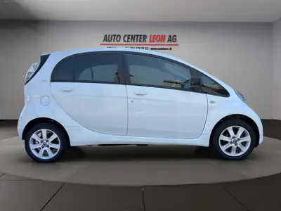 Citroën C-Zero — Électrique urbain, zéro émission et économique — Miniature 7
