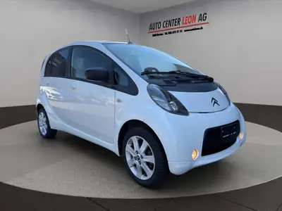 Citroën C-Zero — Électrique urbain, zéro émission et économique — Miniature 8