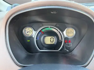 Citroën C-Zero — Électrique urbain, zéro émission et économique — Miniature 11
