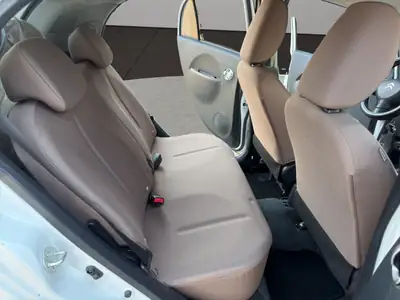 Citroën C-Zero — Électrique urbain, zéro émission et économique — Miniature 18