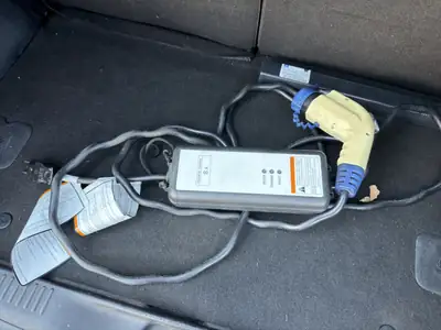 Citroën C-Zero — Électrique urbain, zéro émission et économique — Miniature 20