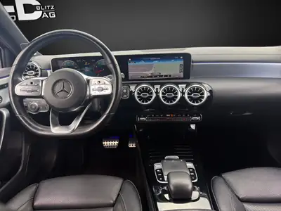 Mercedes-Benz Classe A 250 4Matic AMG Line — Berline sportive polyvalente, entretien complet — Thumbnail 11