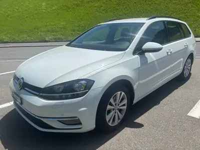 VW Golf 1.4 TSI 122 000 km — Break dynamique, équipements premium et consommation maîtrisée — fianco