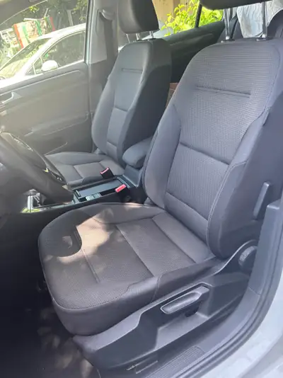 VW Golf 1.4 TSI 122 000 km — Break dynamique, équipements premium et consommation maîtrisée — dettaglio