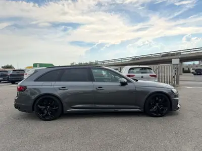 Audi RS4 Avant 2.9 TFSI Quattro — Break sportif 450 ch, garantie 2 ans — Miniature 7