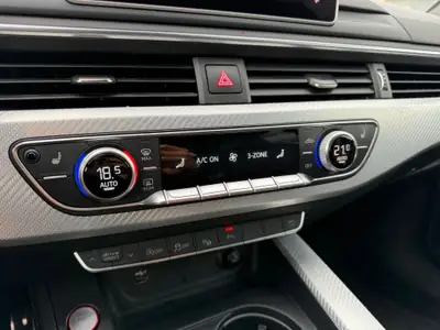 Audi RS4 Avant 2.9 TFSI Quattro — Break sportif 450 ch, garantie 2 ans — Miniature 15
