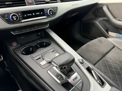 Audi RS4 Avant 2.9 TFSI Quattro — Break sportif 450 ch, garantie 2 ans — Miniature 14