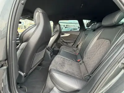 Audi RS4 Avant 2.9 TFSI Quattro — Break sportif 450 ch, garantie 2 ans — Miniature 16