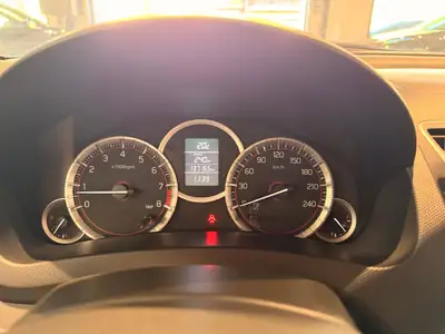 Suzuki Swift 1.6i 16V Sport — Citadine dynamique, entretien impeccable, 136 800 km — Miniature 18