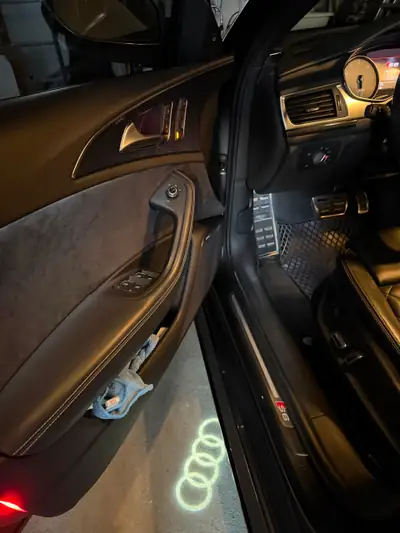 Audi S6 Avant 4.0 V8 TFSI Quattro — Break haute performance, 450 ch, faible kilométrage — Miniatur 11