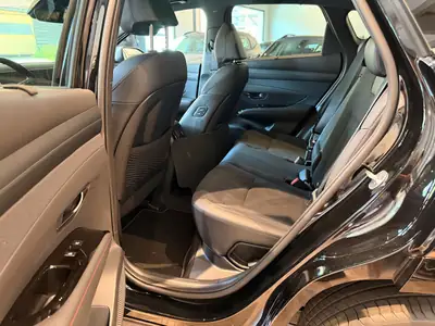 Hyundai Tucson 1.6 TGDI PHEV N-Line 4WD — Hybride rechargeable sportif, 20 km seulement — Miniature 26