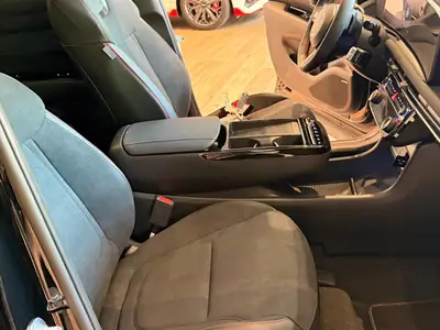 Hyundai Tucson 1.6 TGDI PHEV N-Line 4WD — Hybride rechargeable sportif, 20 km seulement — Miniature 30
