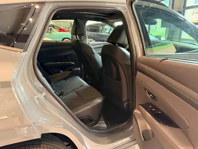 Hyundai Tucson 1.6 TGDI PHEV N-Line 4WD — SUV hybride rechargeable haute performance — Miniature 27