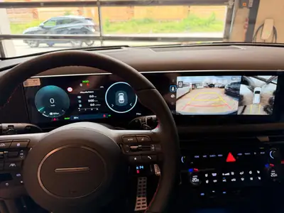 Hyundai Tucson 1.6 TGDI PHEV N-Line 4WD — SUV hybride rechargeable haute performance — Miniature 26