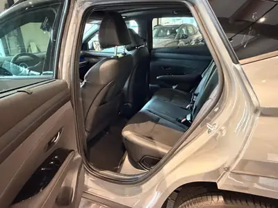 Hyundai Tucson 1.6 TGDI PHEV N-Line 4WD — SUV hybride rechargeable haute performance — Miniature 30