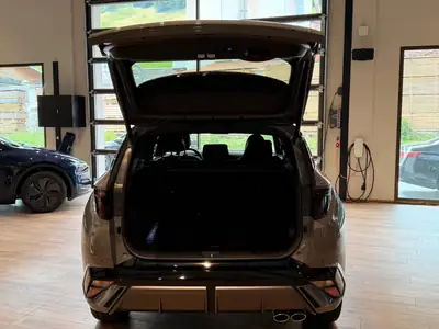 Hyundai Tucson 1.6 TGDI PHEV N-Line 4WD — SUV hybride rechargeable haute performance — Miniature 29