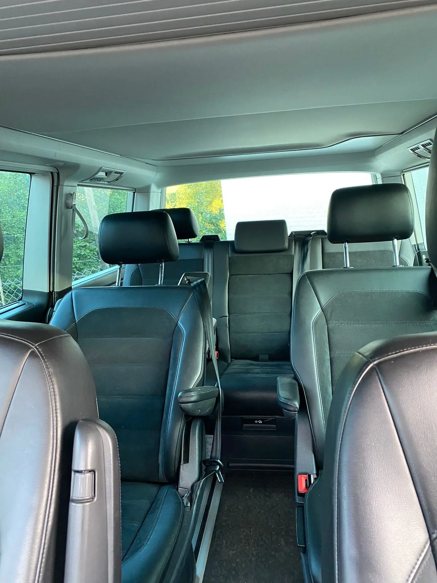 Volkswagen T6 2017 occasion Pontenet — 3