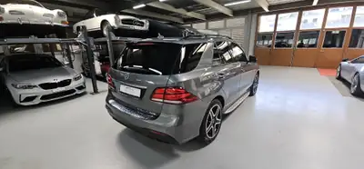 Mercedes-Benz GLE 43 AMG — SUV sportif 367 ch, 4Matic, full options — Miniature 8