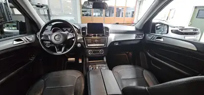 Mercedes-Benz GLE 43 AMG — SUV sportif 367 ch, 4Matic, full options — Miniature 11
